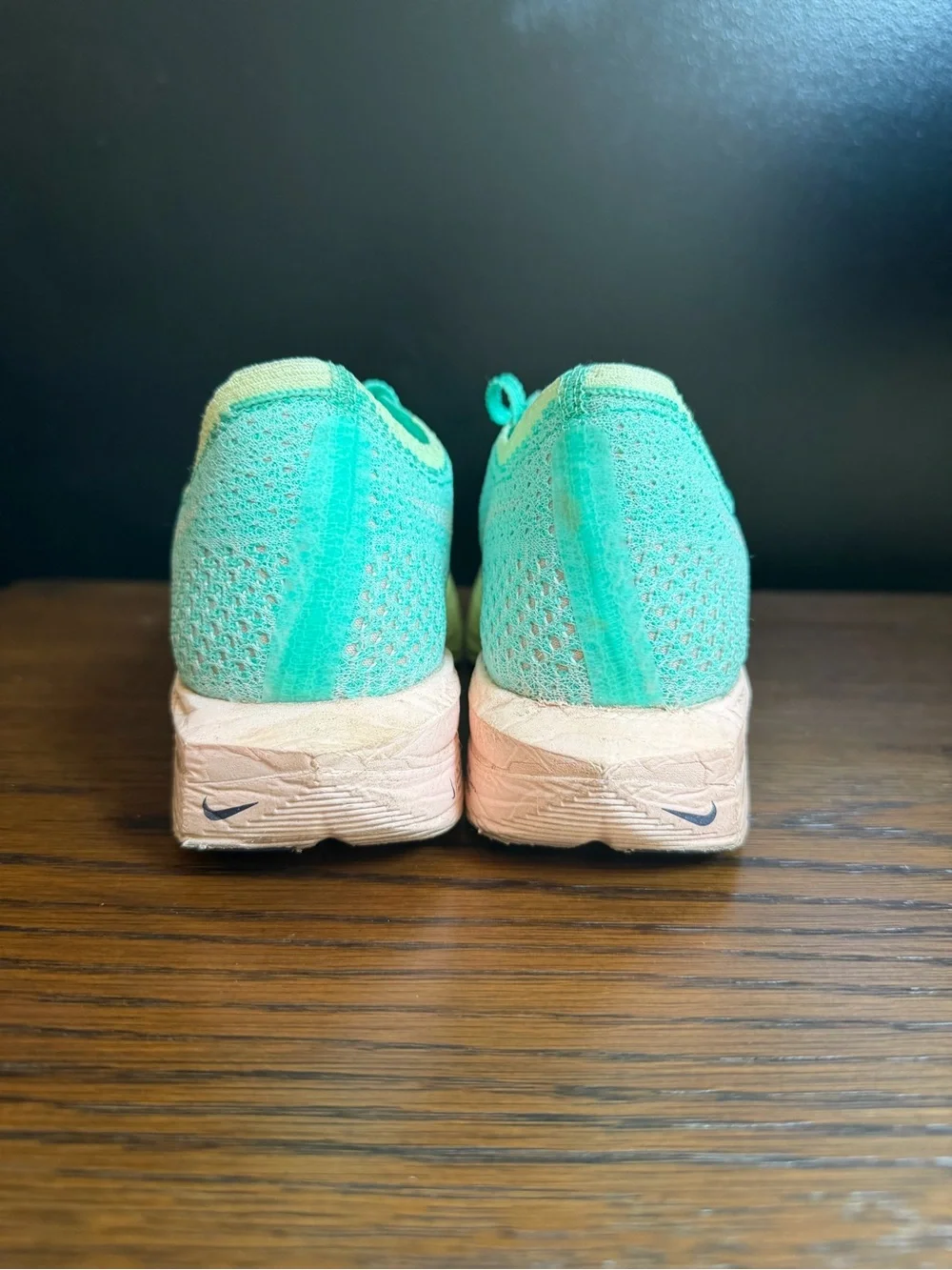 Nike lightweight knit